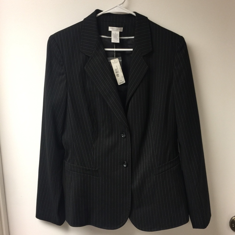 Dress Jacket